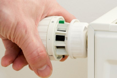 Washbrook central heating repair costs