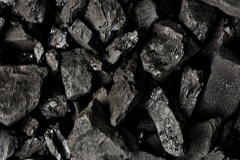 Washbrook coal boiler costs