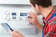 free commercial Washbrook boiler quotes